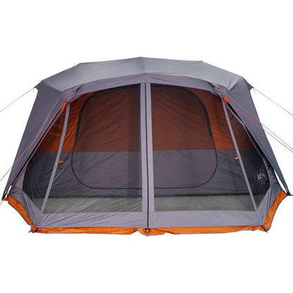 Tent 10-Persoons Waterdicht Snelontgrendeling