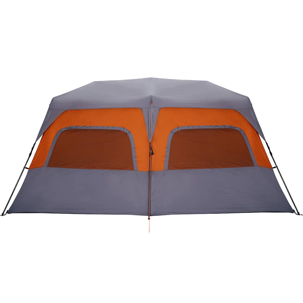 Tent 10-Persoons Waterdicht Snelontgrendeling
