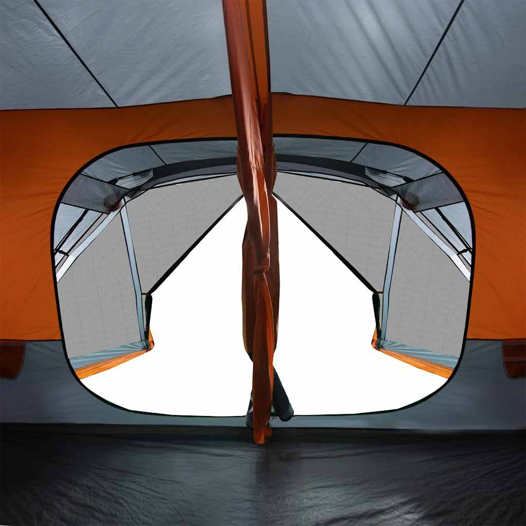 Tent 10-Persoons Waterdicht Snelontgrendeling