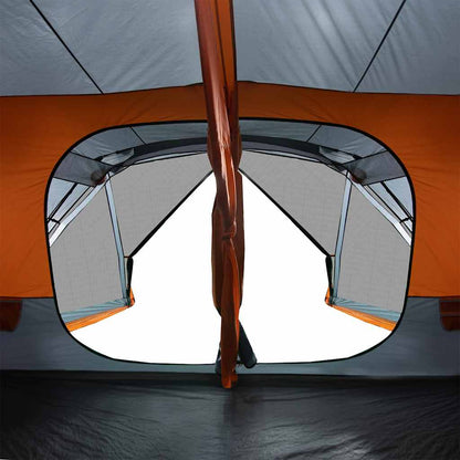 Tent 10-Persoons Waterdicht Snelontgrendeling