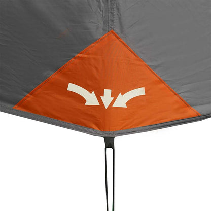 Tent 10-Persoons Waterdicht Snelontgrendeling