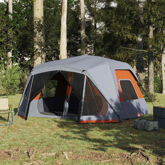 Tent 10-Persoons Waterdicht Snelontgrendeling