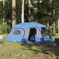 Tent 9-Persoons Waterdicht Snelontgrendeling