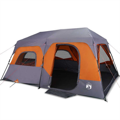 Tent 9-Persoons Waterdicht Snelontgrendeling