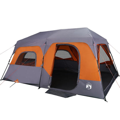 Tent 9-Persoons Waterdicht Snelontgrendeling