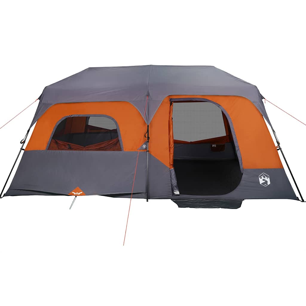 Tent 9-Persoons Waterdicht Snelontgrendeling