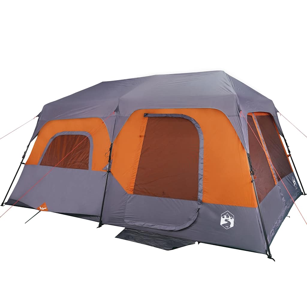 Tent 9-Persoons Waterdicht Snelontgrendeling