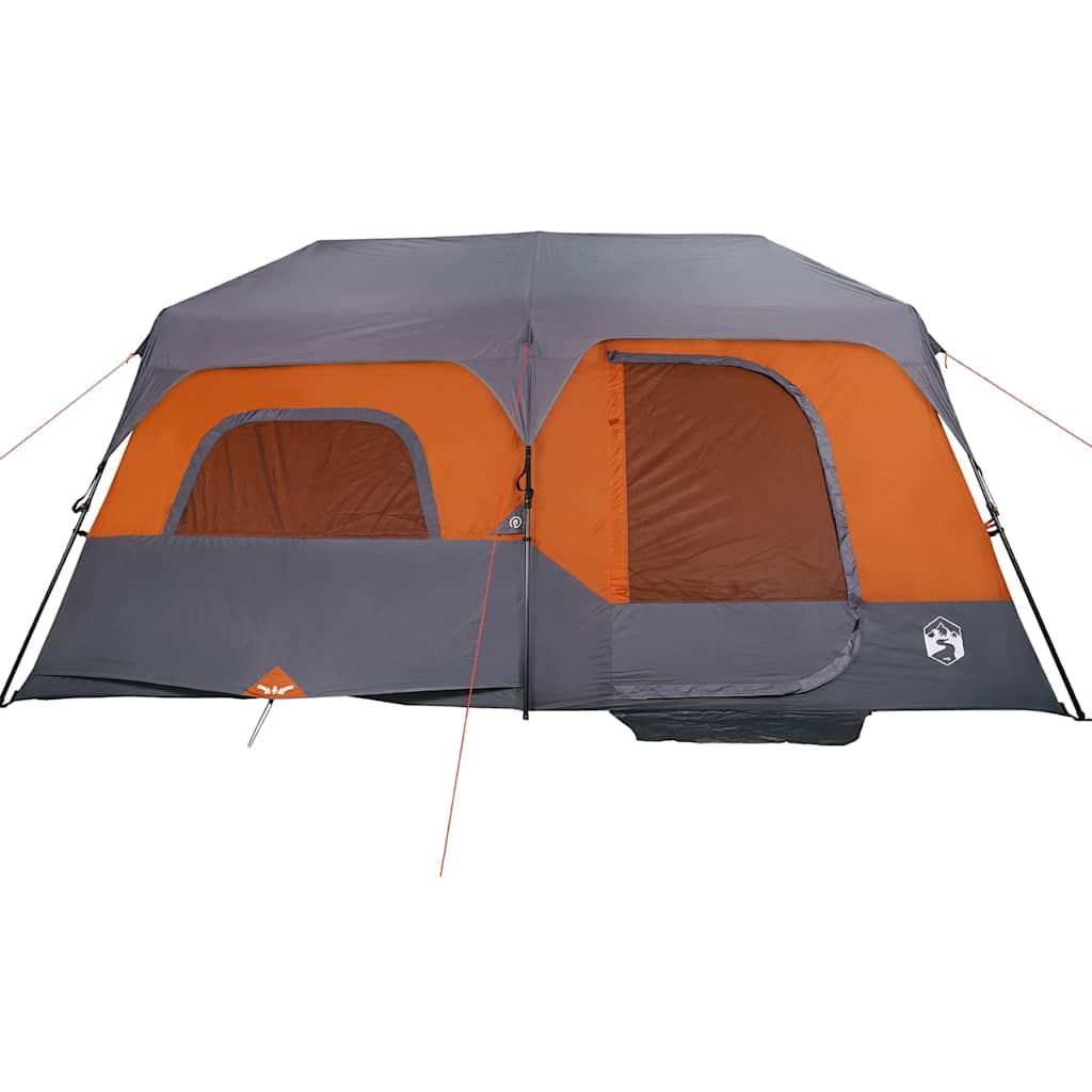 Tent 9-Persoons Waterdicht Snelontgrendeling