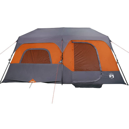 Tent 9-Persoons Waterdicht Snelontgrendeling