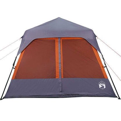 Tent 9-Persoons Waterdicht Snelontgrendeling