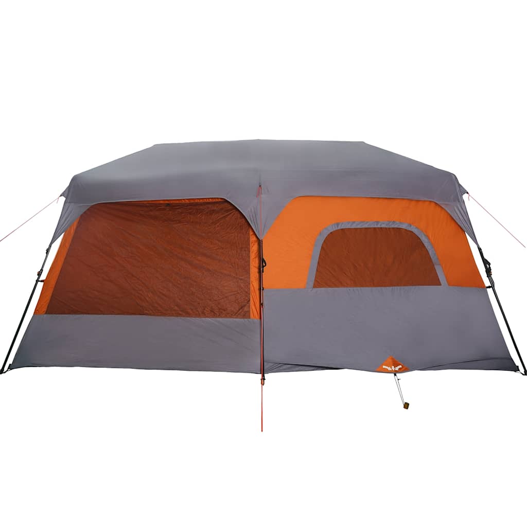 Tent 9-Persoons Waterdicht Snelontgrendeling