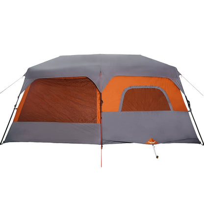 Tent 9-Persoons Waterdicht Snelontgrendeling