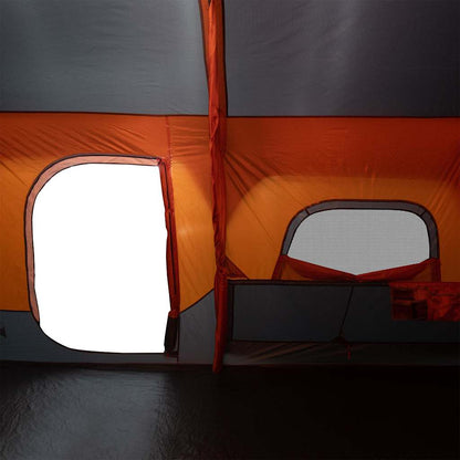 Tent 9-Persoons Waterdicht Snelontgrendeling