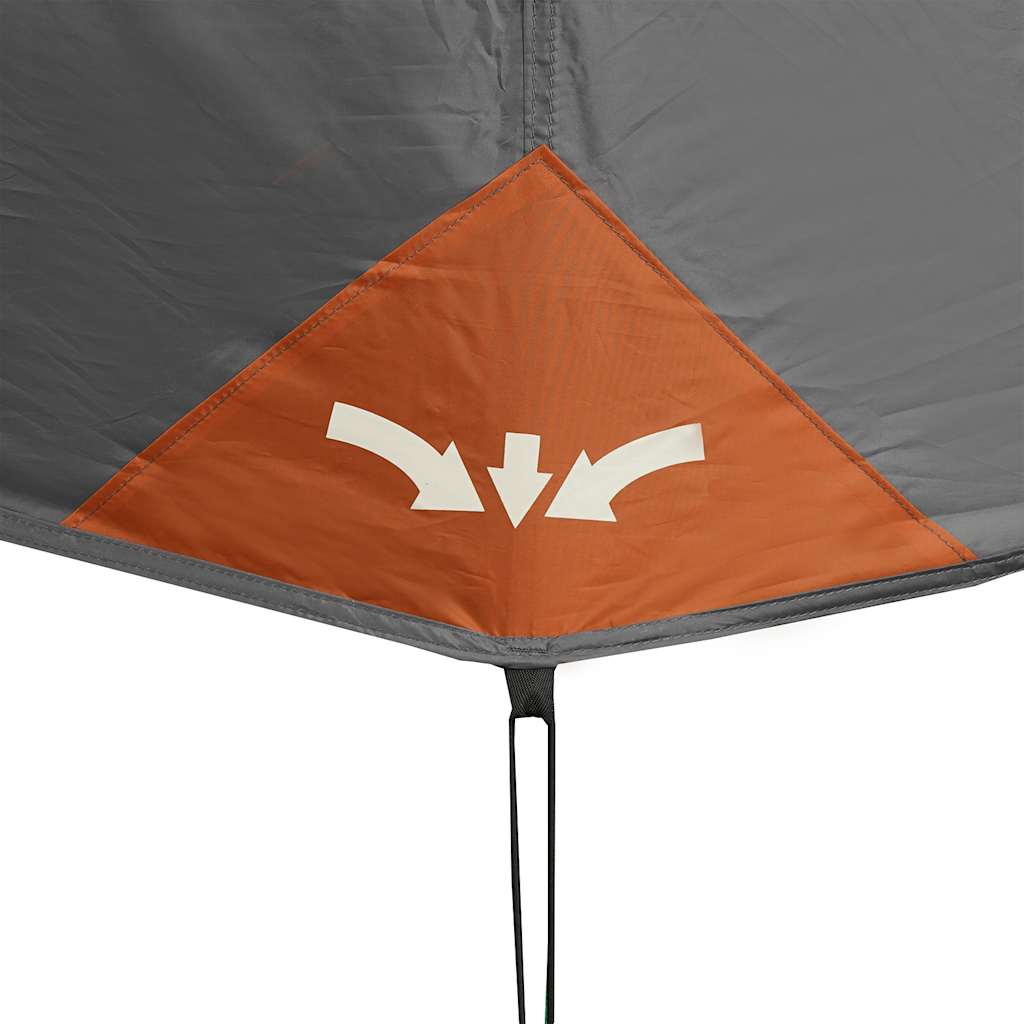 Tent 9-Persoons Waterdicht Snelontgrendeling