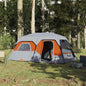 Tent 9-Persoons Waterdicht Snelontgrendeling