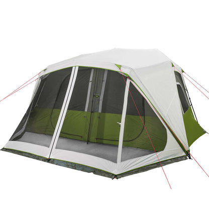 Tent Met Led 10-Persoons Snelontgrendeling Licht