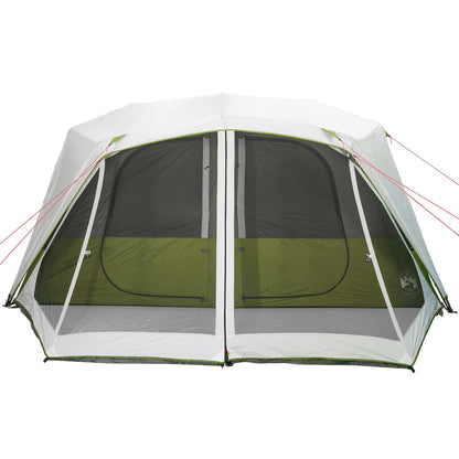 Tent Met Led 10-Persoons Snelontgrendeling Licht