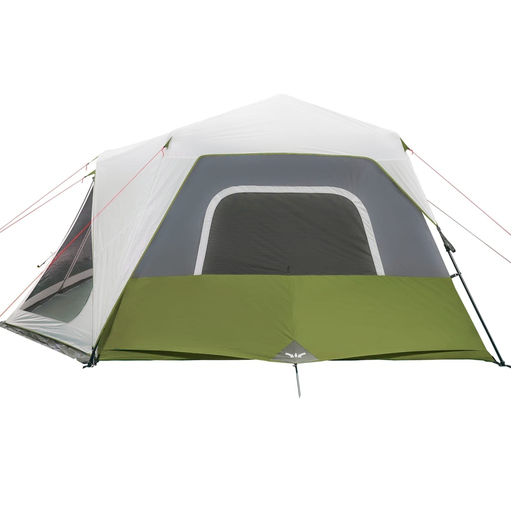 Tent Met Led 10-Persoons Snelontgrendeling Licht