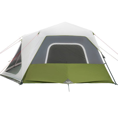 Tent Met Led 10-Persoons Snelontgrendeling Licht