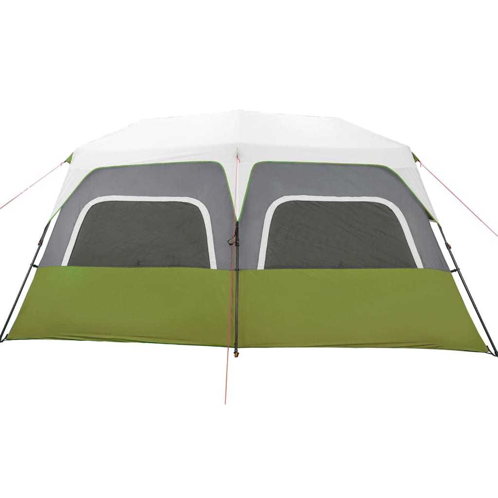 Tent Met Led 10-Persoons Snelontgrendeling Licht