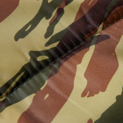 Slaapzak Mummie Voor Volwassenen Camping 3 Seizoenen