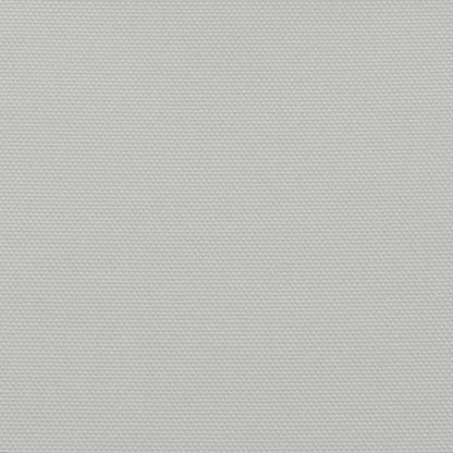 Zonnezeil 3X2,5 M 100% Polyester Oxford Lichtgrijs