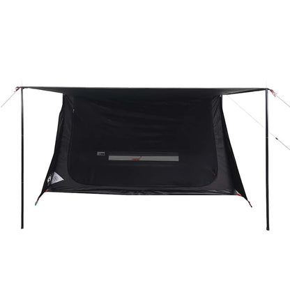 Tent 2-Persoons Waterdicht Verduisterend Stof Wit