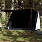 Tent 2-Persoons Waterdicht Verduisterend Stof Wit