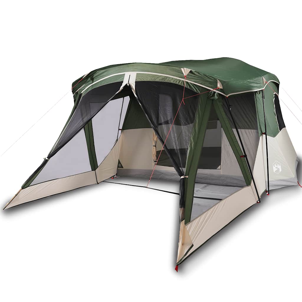 Tent Met Luifel Waterdicht