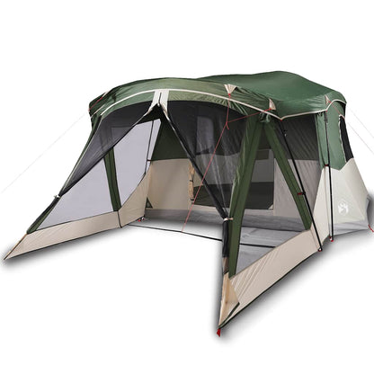 Tent Met Luifel Waterdicht