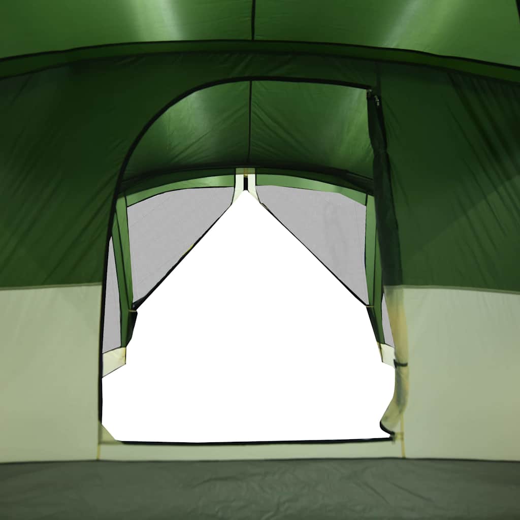 Tent Met Luifel Waterdicht