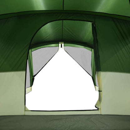 Tent Met Luifel Waterdicht