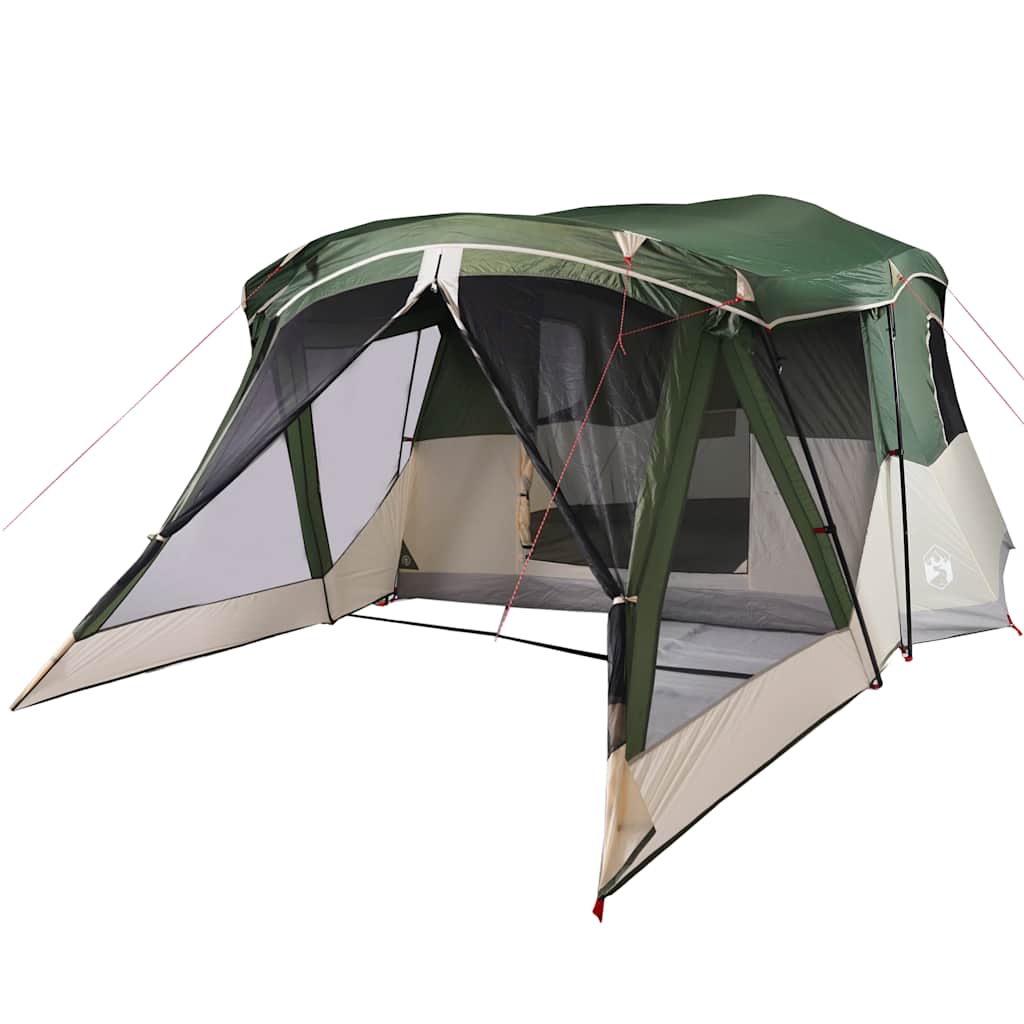 Tent Met Luifel Waterdicht