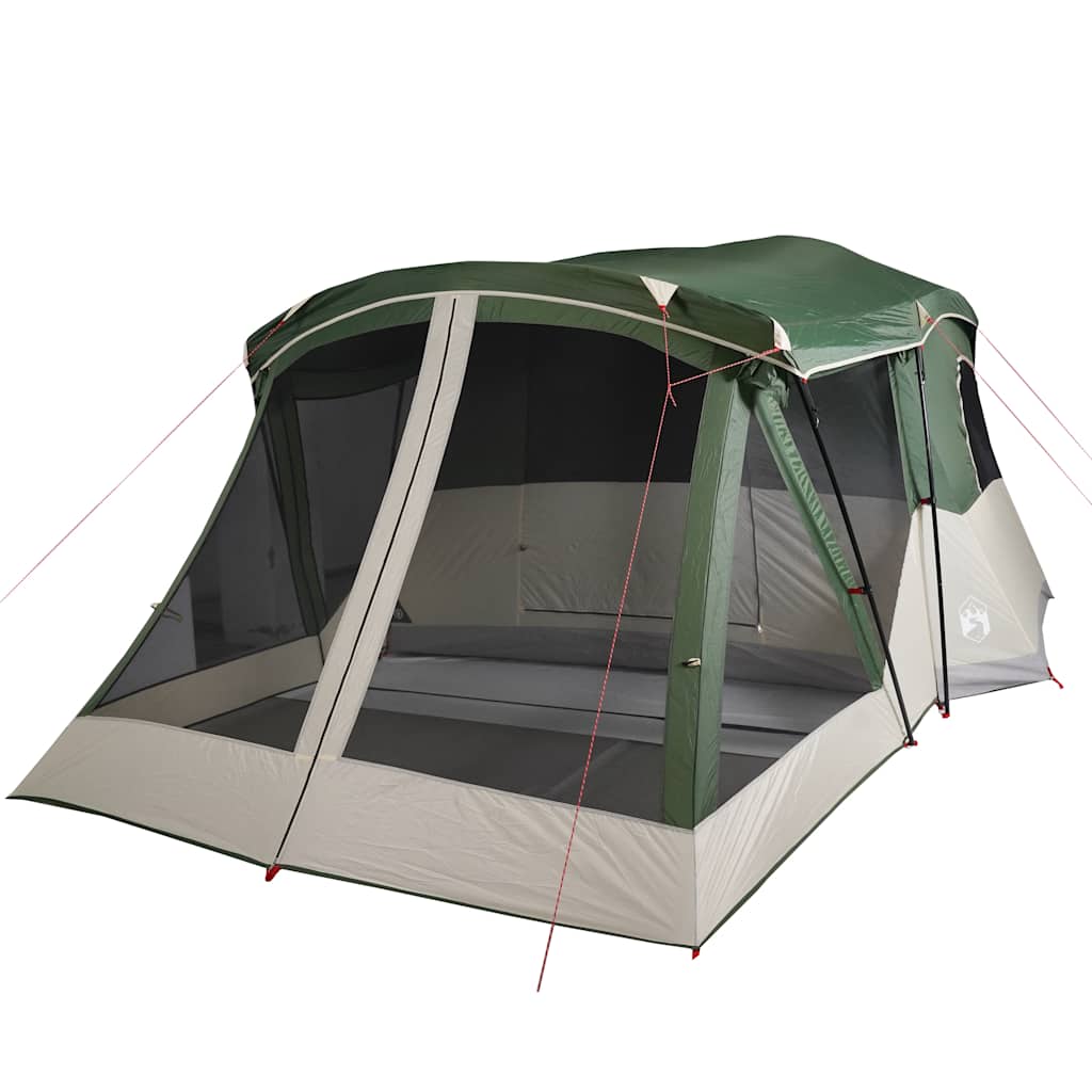 Tent Met Luifel Waterdicht