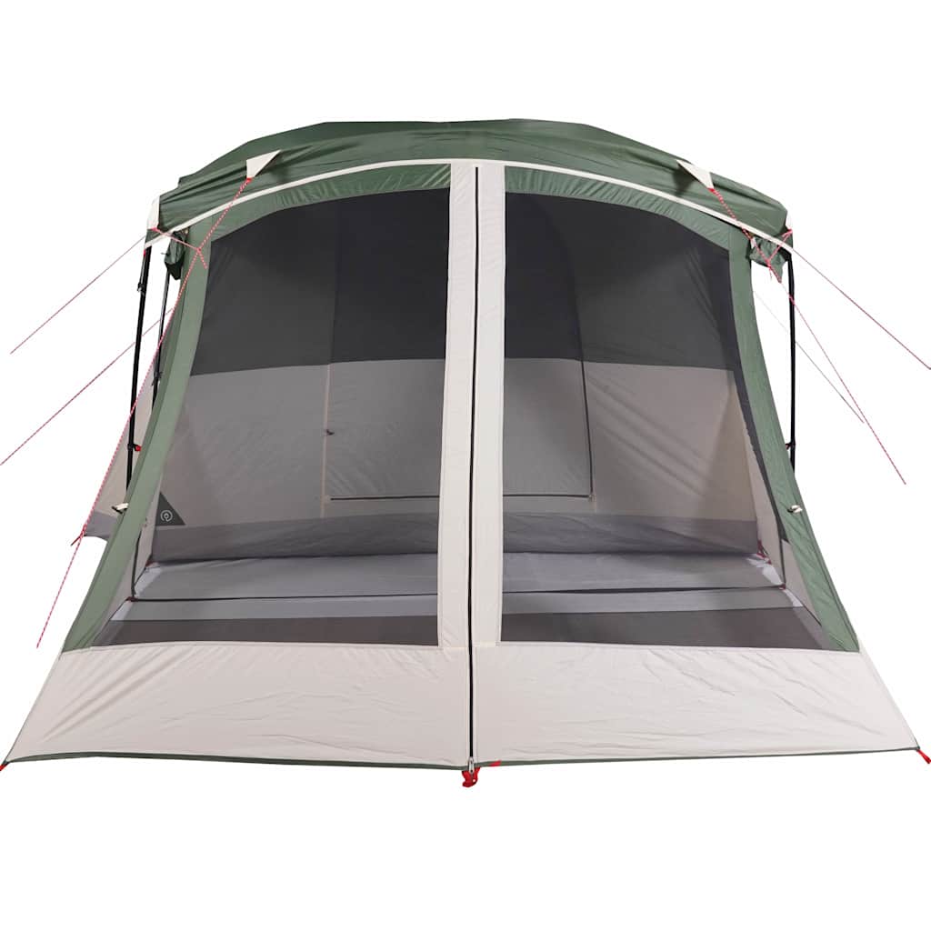 Tent Met Luifel Waterdicht