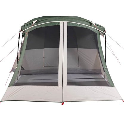 Tent Met Luifel Waterdicht