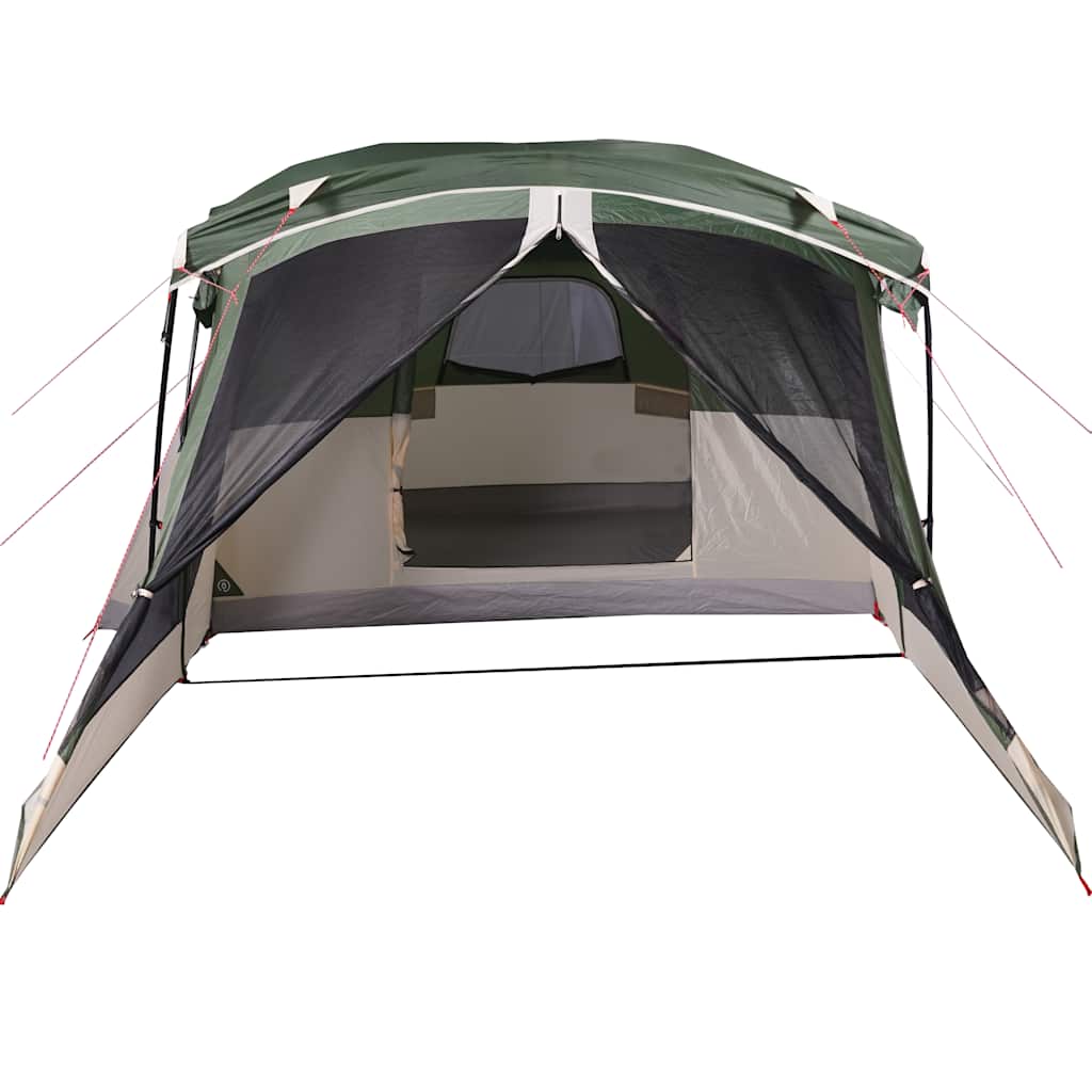 Tent Met Luifel Waterdicht