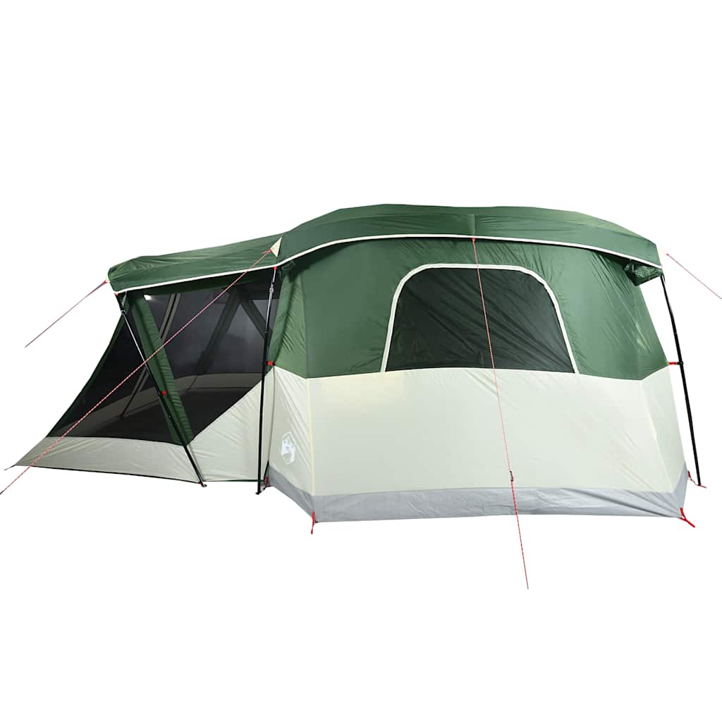 Tent Met Luifel Waterdicht