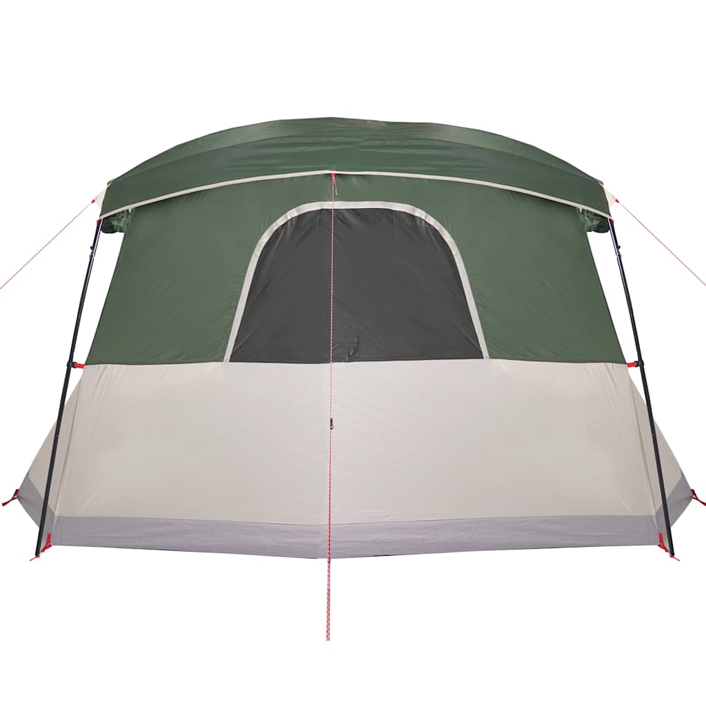 Tent Met Luifel Waterdicht