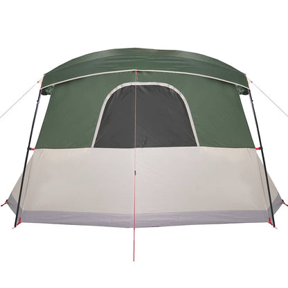 Tent Met Luifel Waterdicht