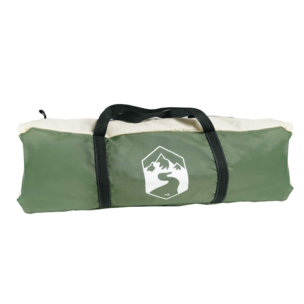 Tent Met Luifel Waterdicht