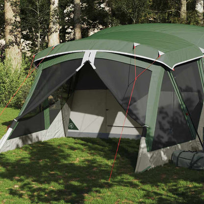 Tent Met Luifel Waterdicht