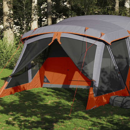 Tent Met Luifel Waterdicht