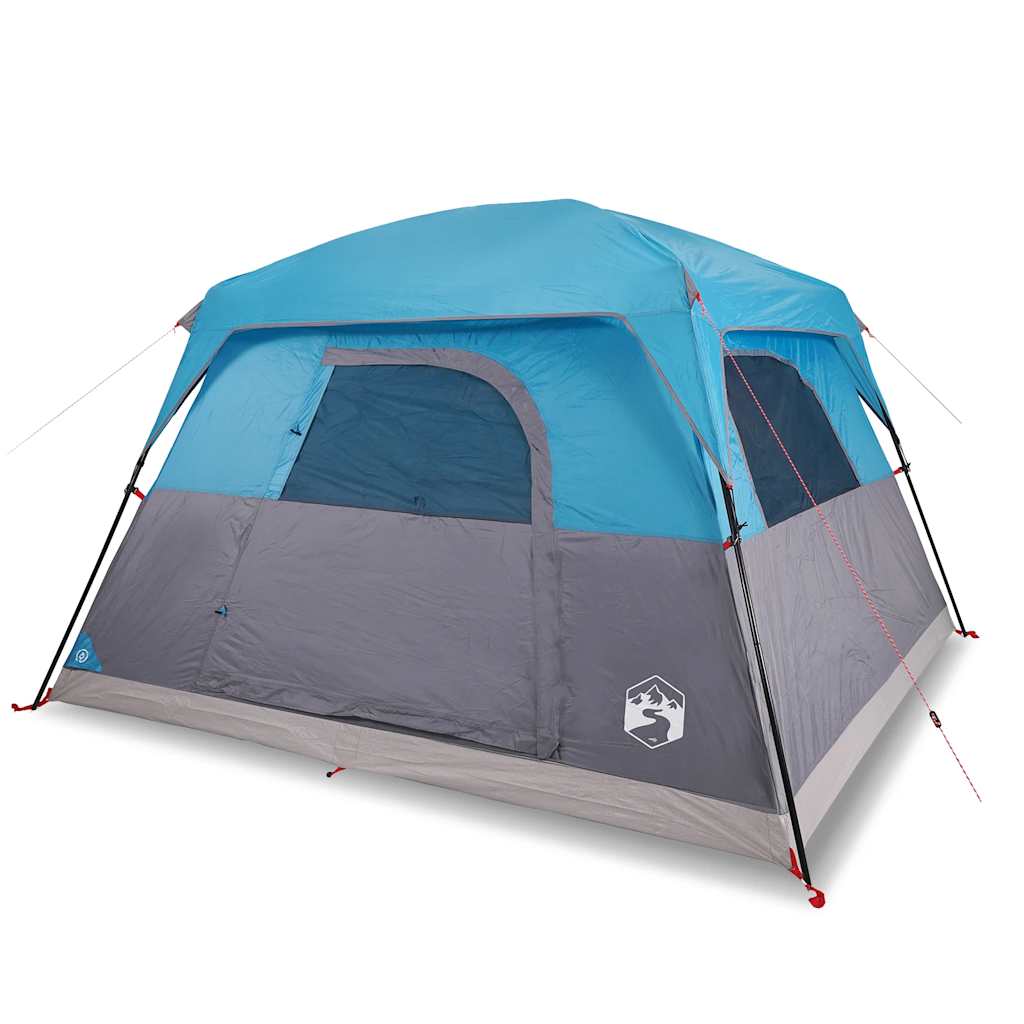 Tent Waterdicht