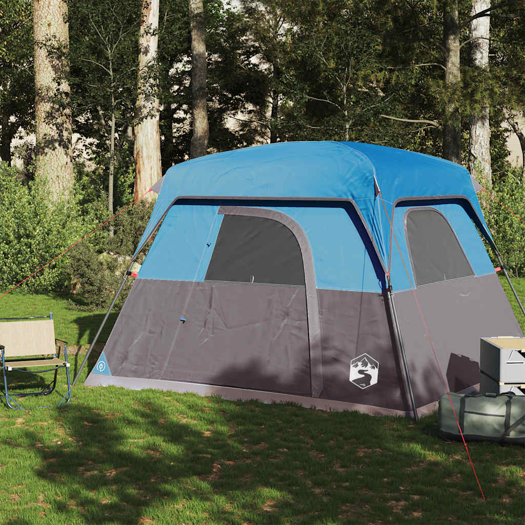 Tent Waterdicht