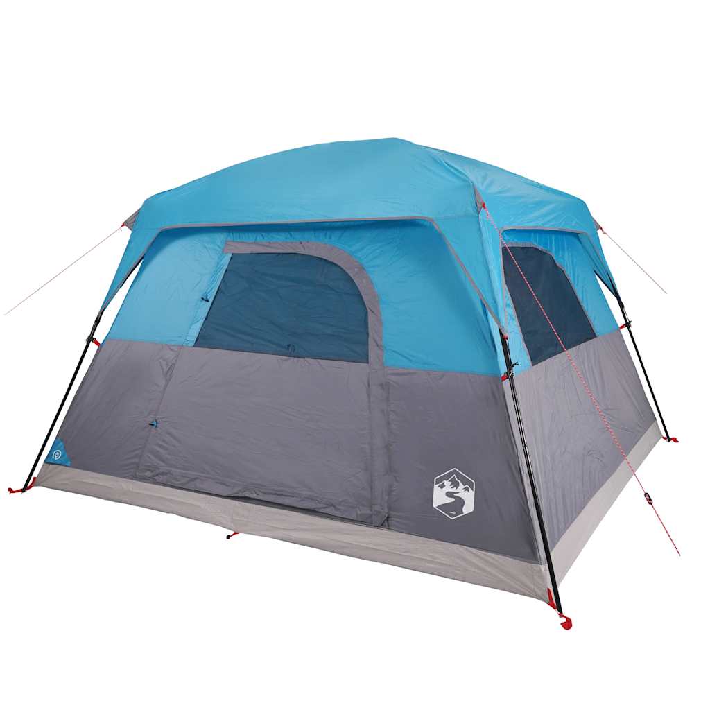 Tent Waterdicht