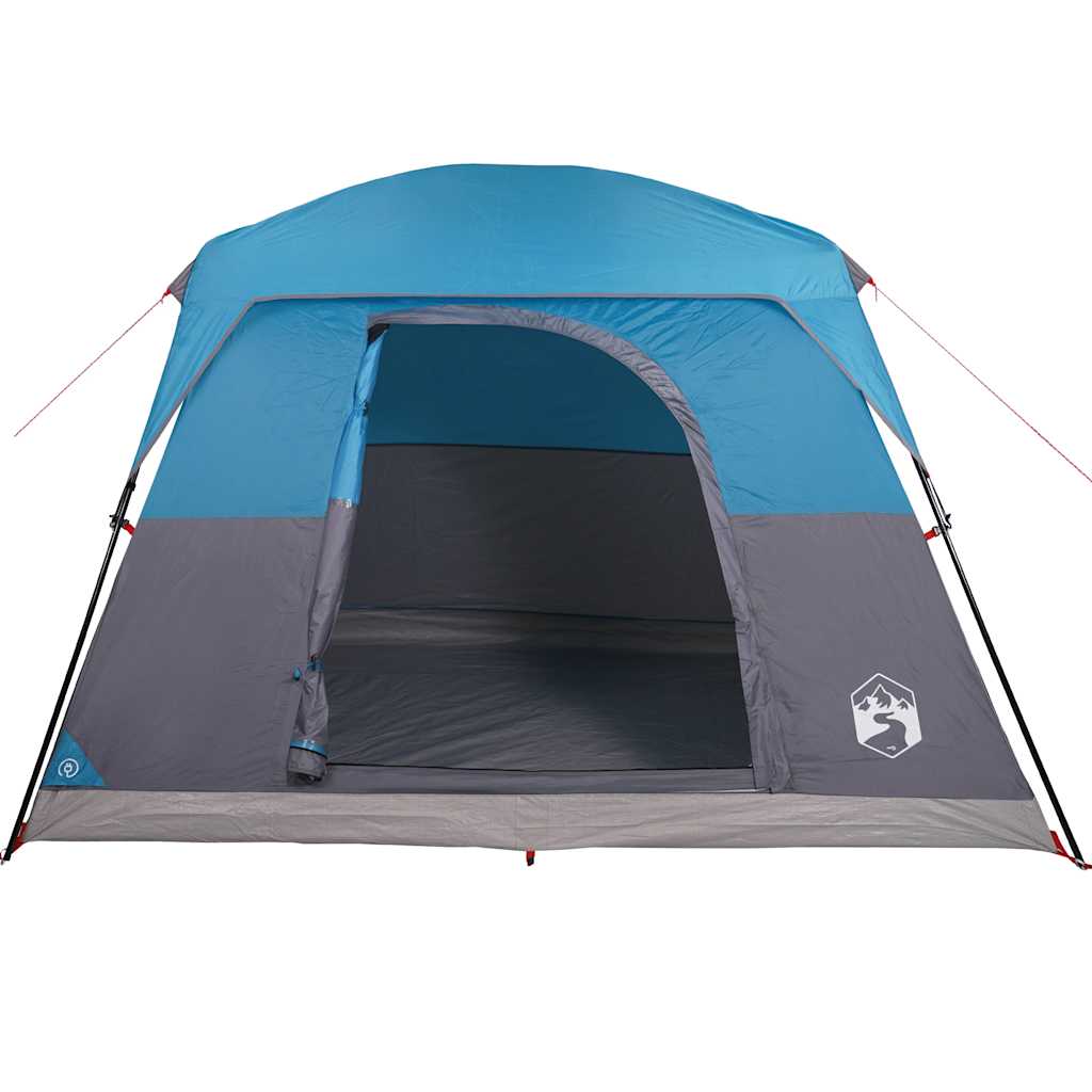 Tent Waterdicht