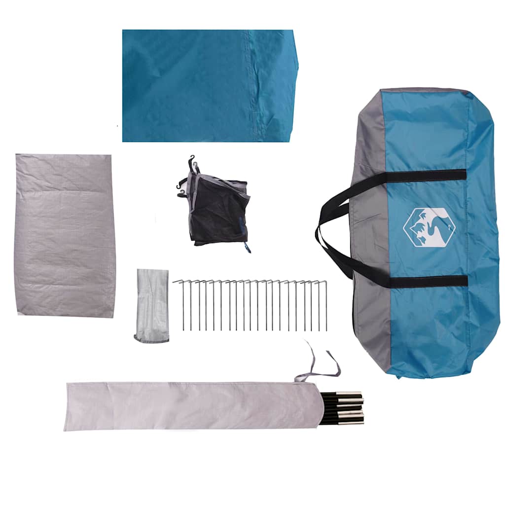 Tent Waterdicht