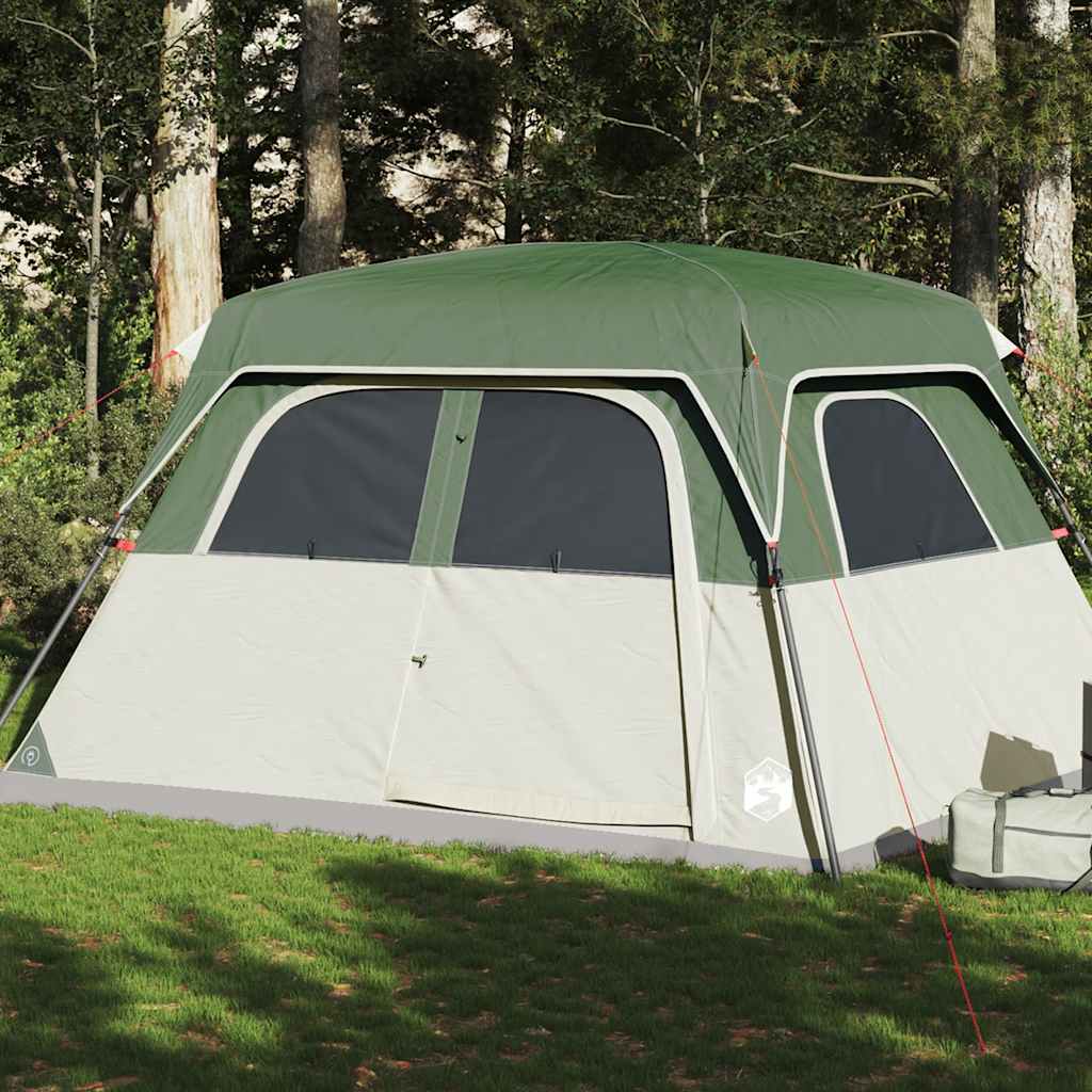 Tent Waterdicht