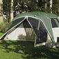 Tent Met Luifel Waterdicht
